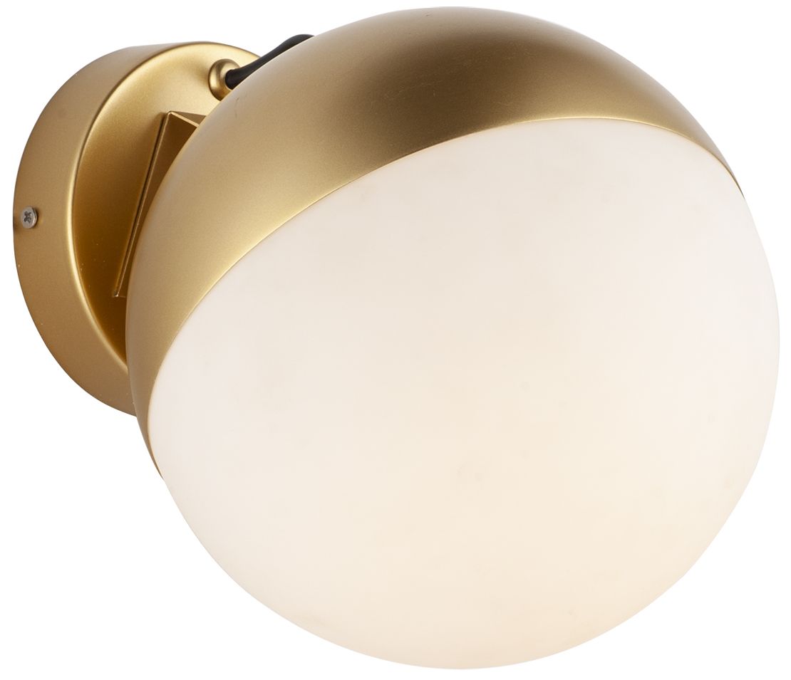 ET2 Lighting Half Moon Gold Collection