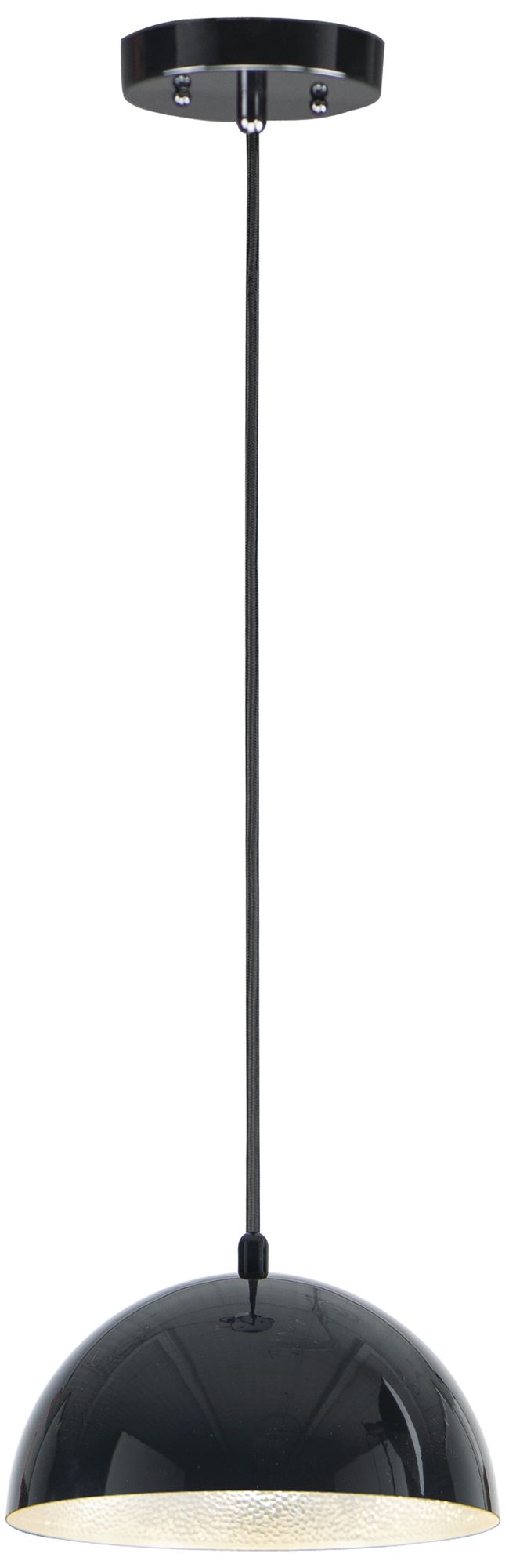 ET2 Lighting Hemisphere Black Collection