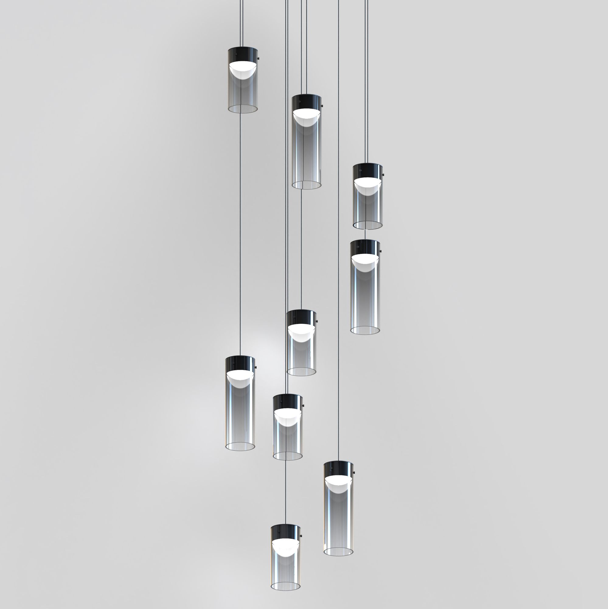 ET2 Lighting Highball Iron Collection