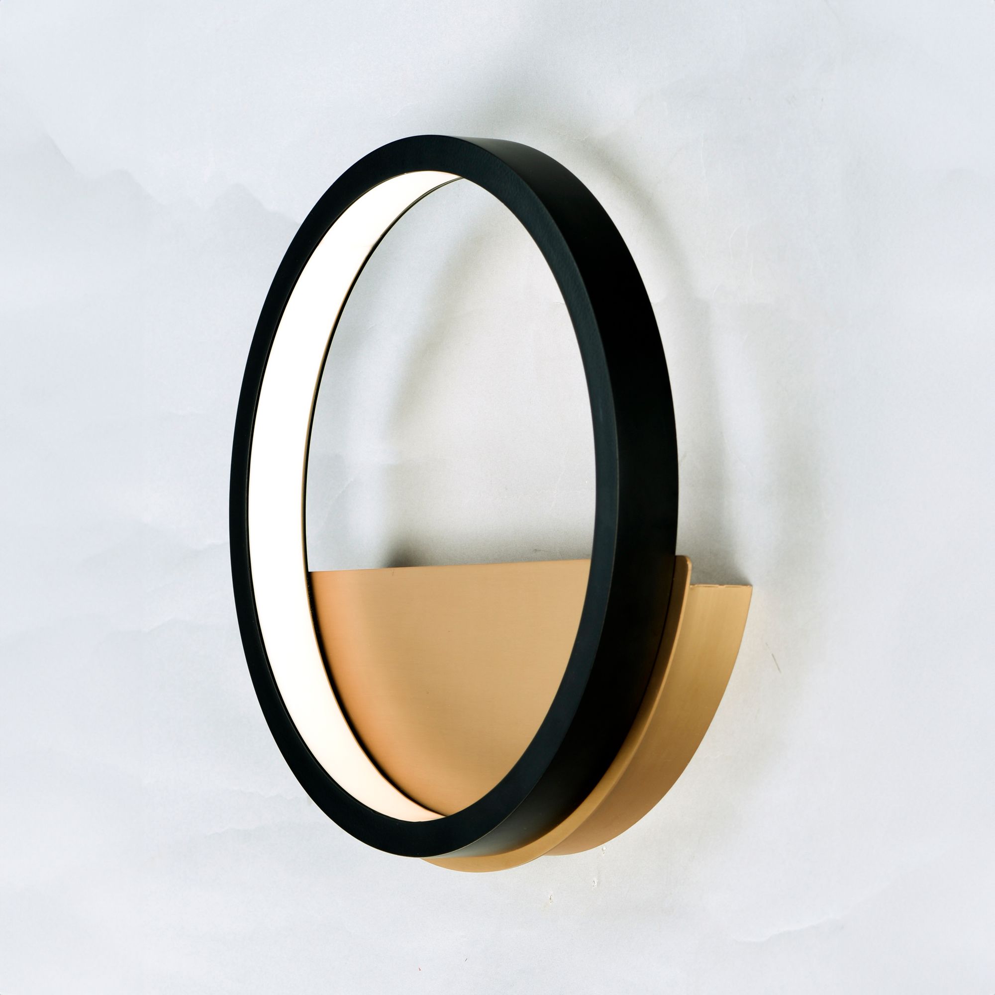 ET2 Lighting Hoopla Gold Collection