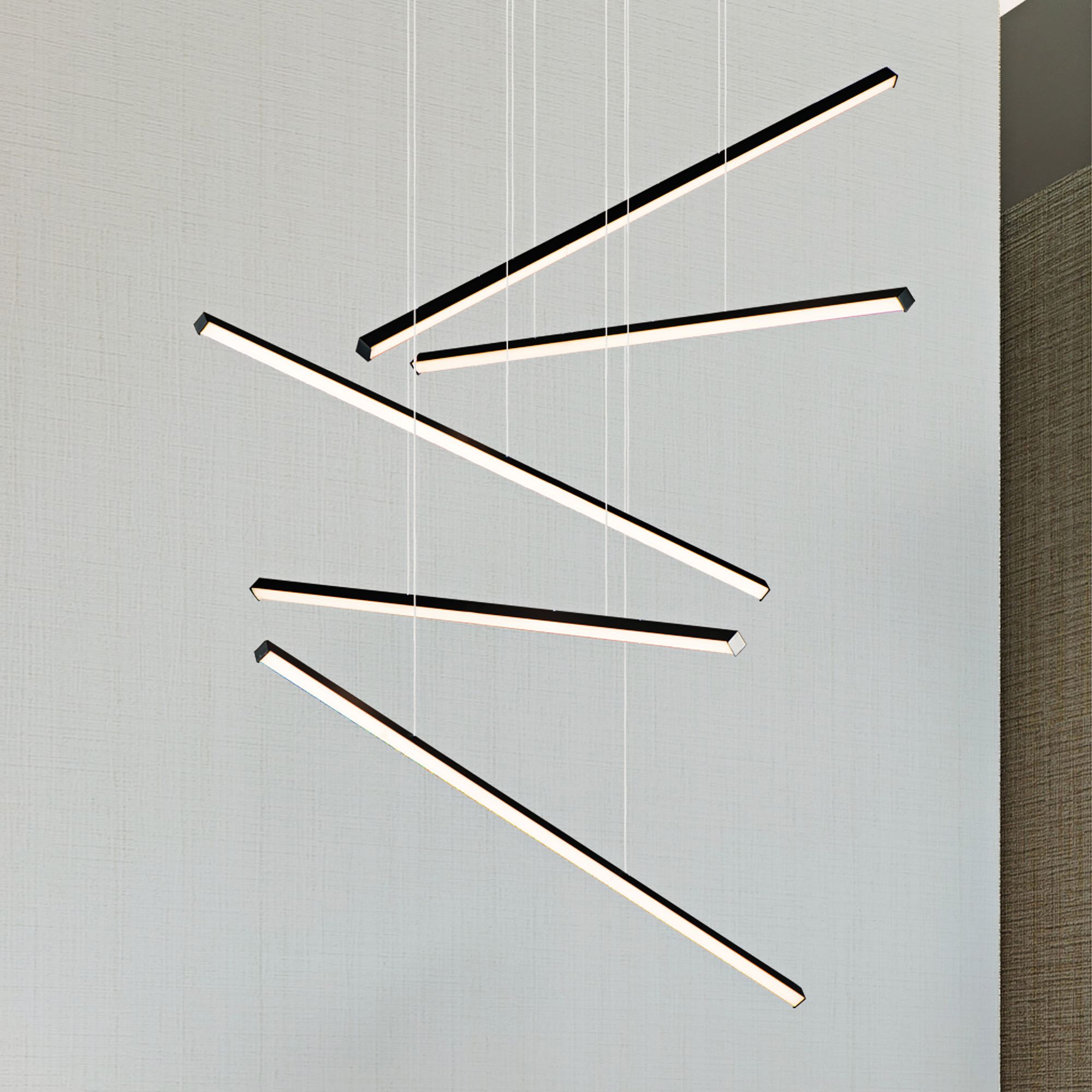 ET2 Lighting Hover Collection