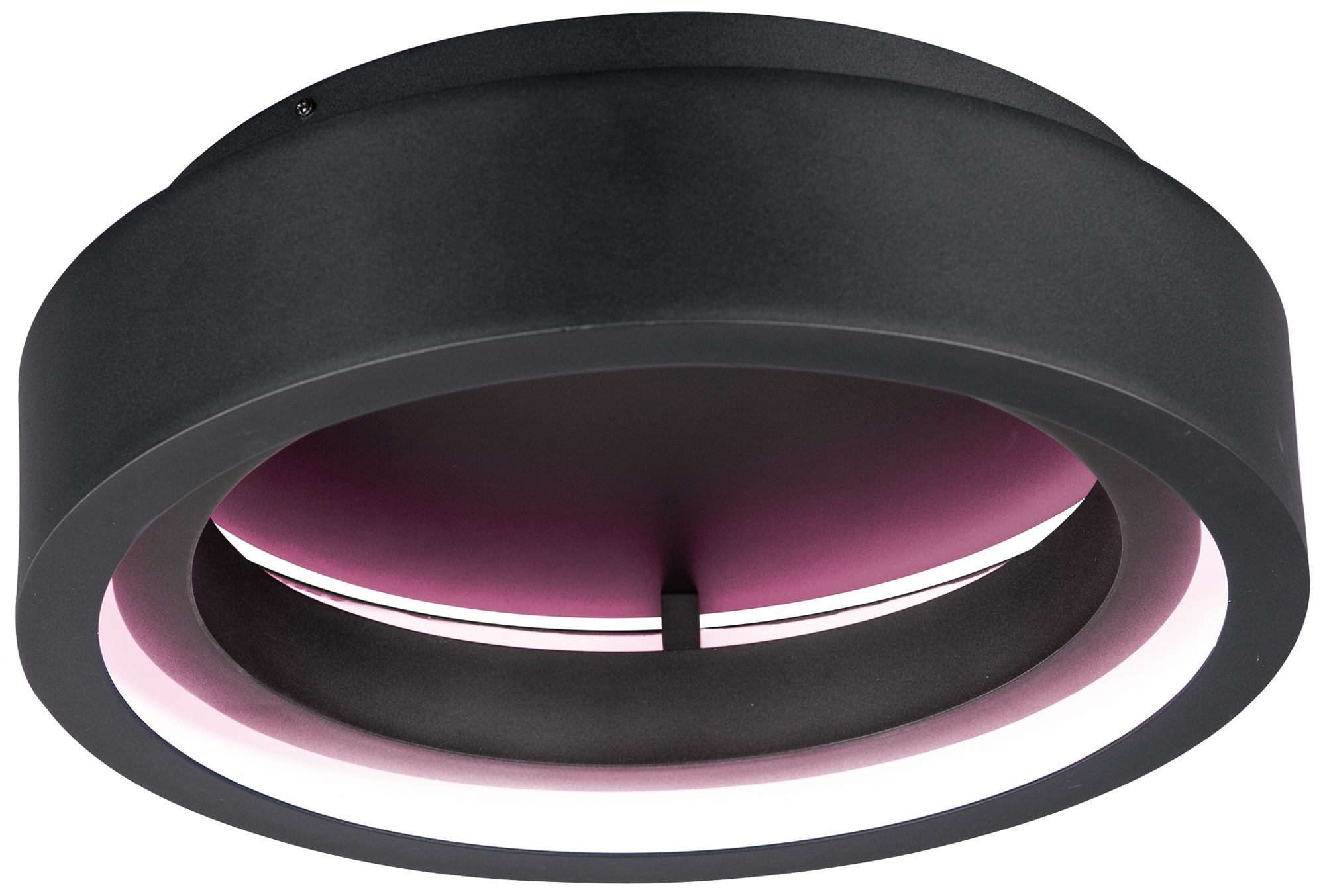 ET2 Lighting iCorona WiZ Black Collection