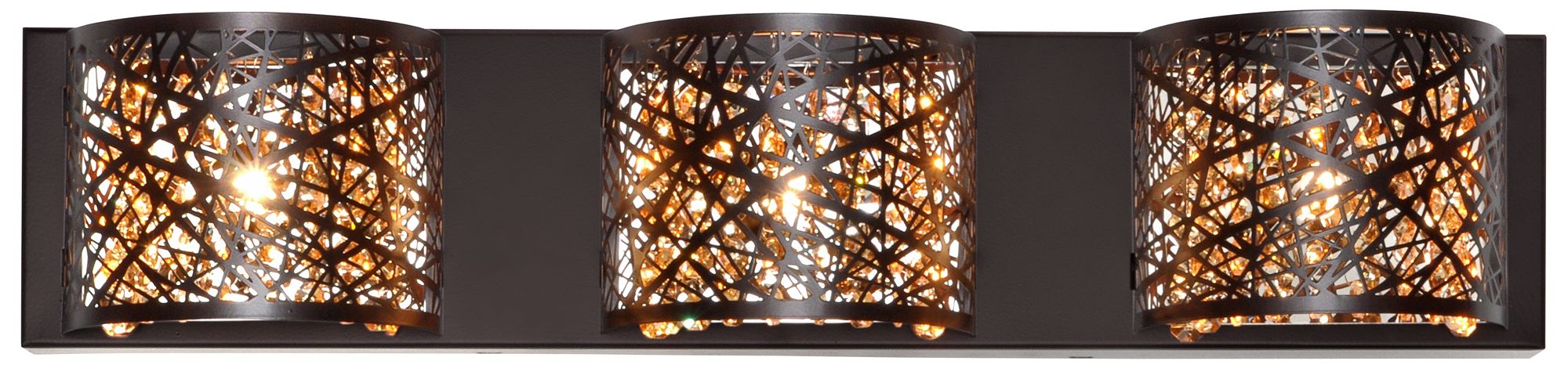 ET2 Lighting Inca Bronze Collection
