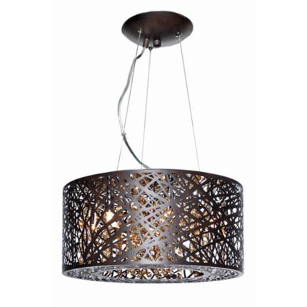 ET2 Lighting Inca Bronze Collection