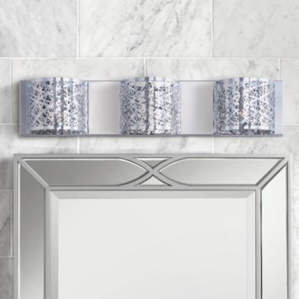 ET2 Lighting Inca Chrome Collection