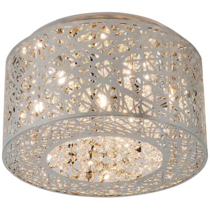 ET2 Lighting Inca Chrome Collection