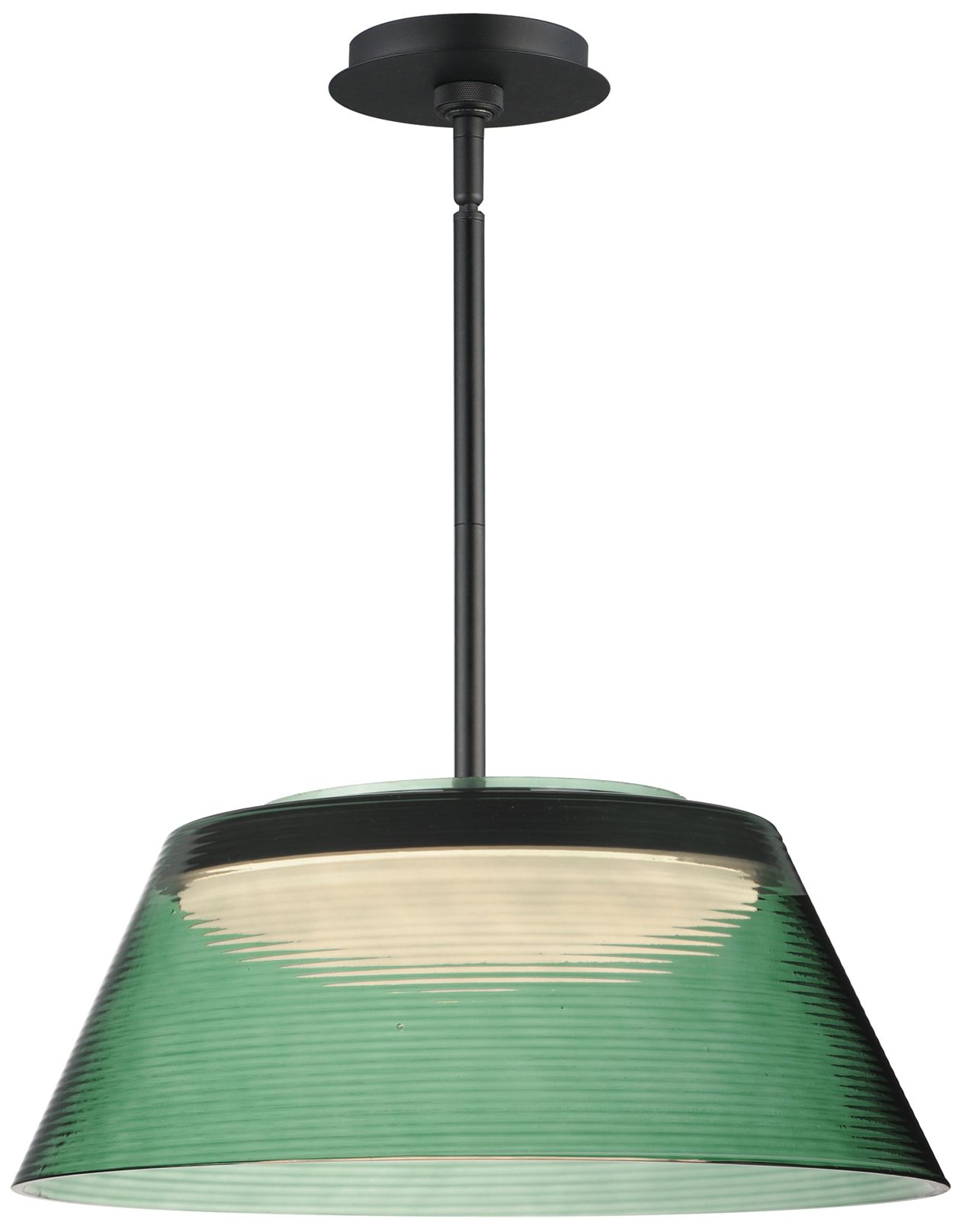 ET2 Lighting Jensen Black Collection