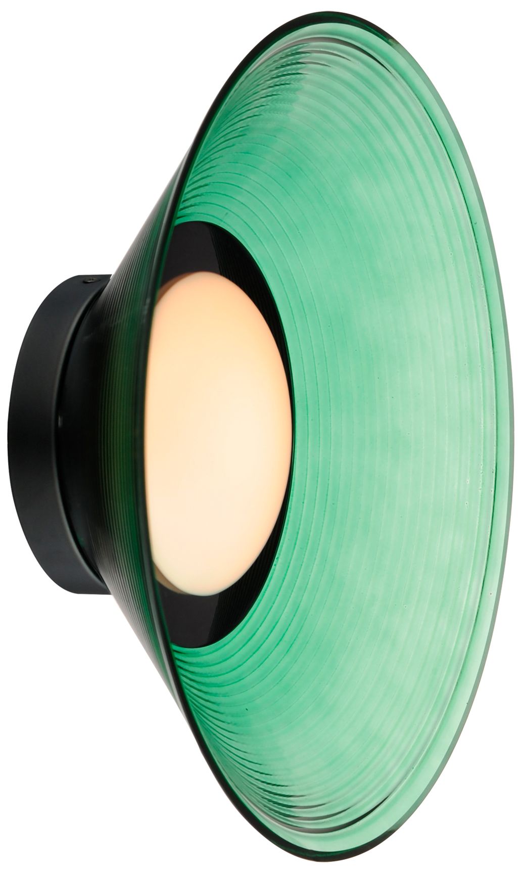 ET2 Lighting Jensen Black Collection