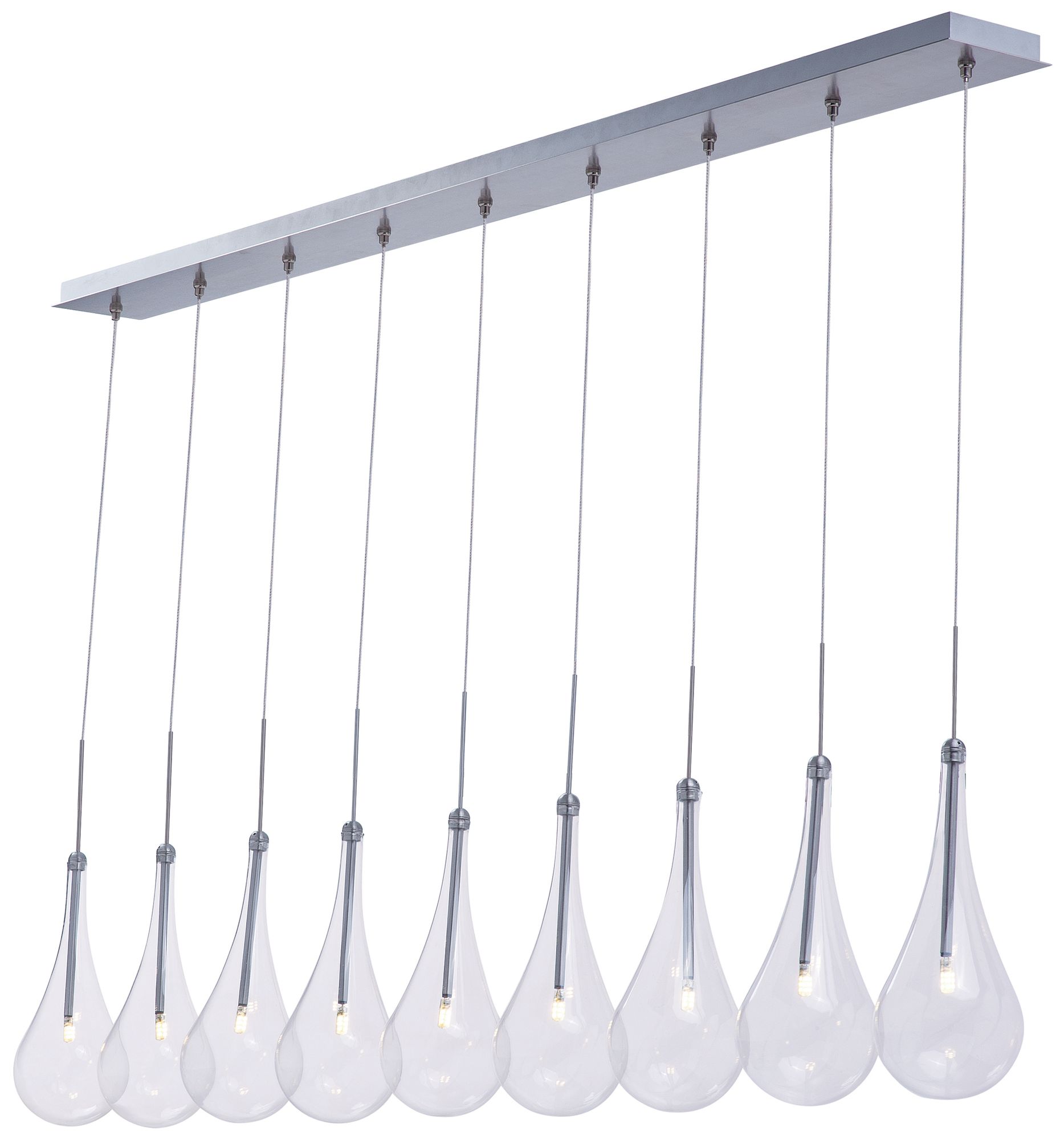 ET2 Lighting Larmes LED Collection