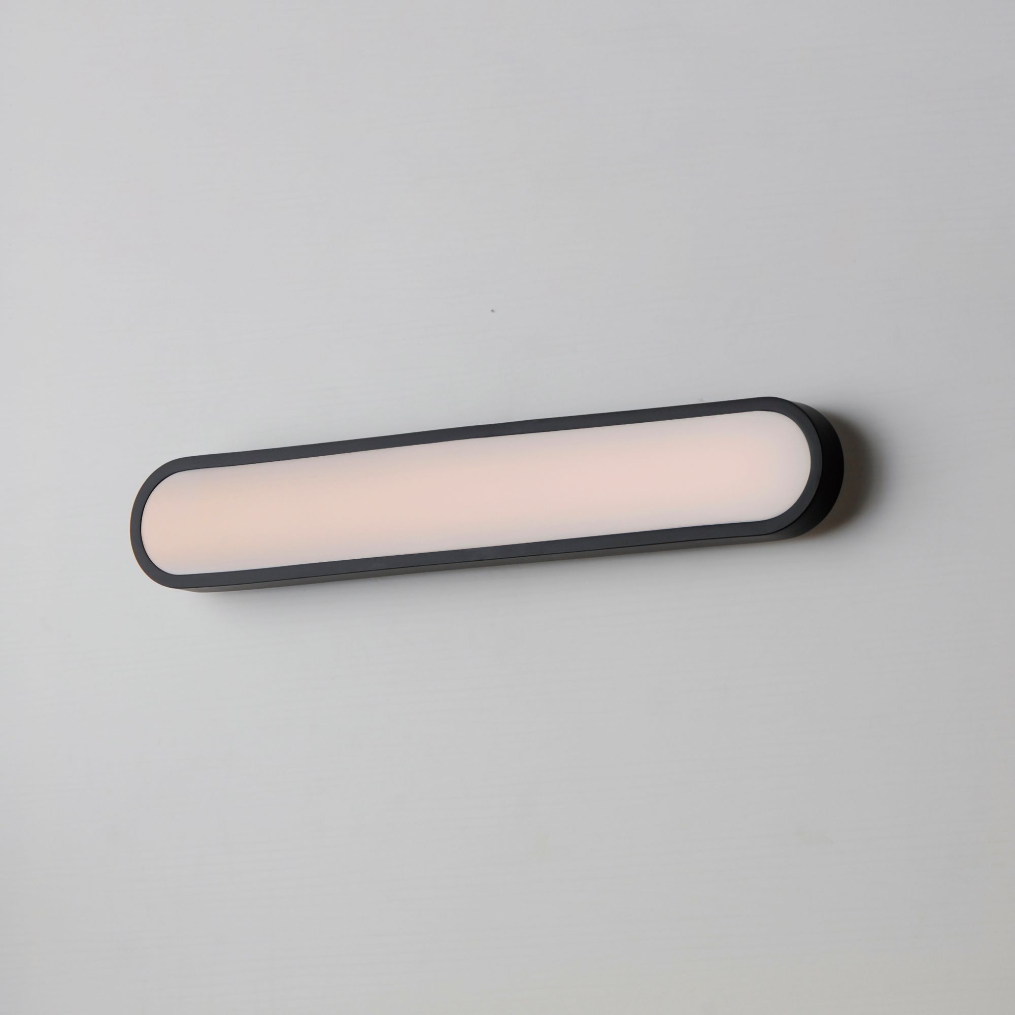 ET2 Lighting Latitude Black Collection
