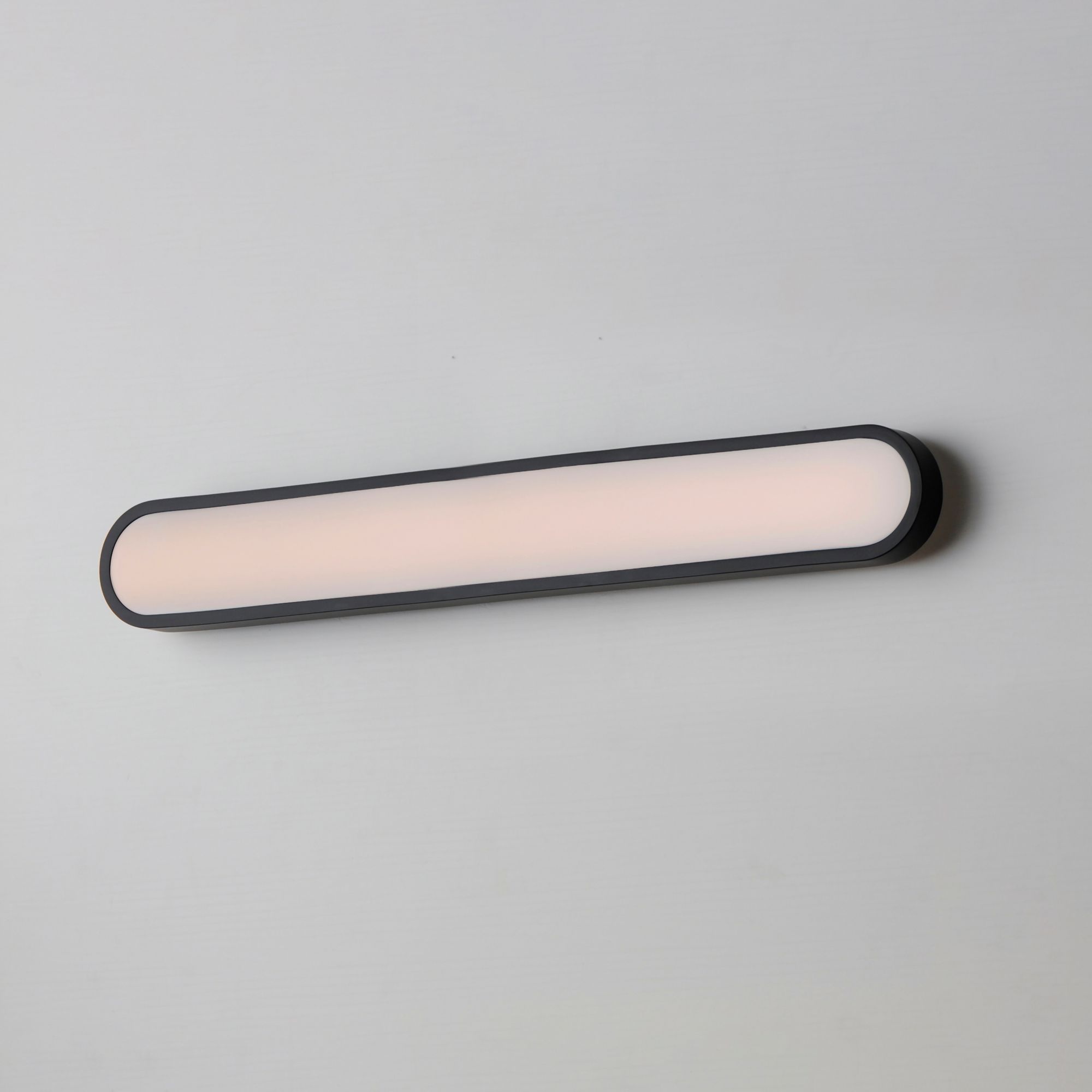 ET2 Lighting Latitude Black Collection