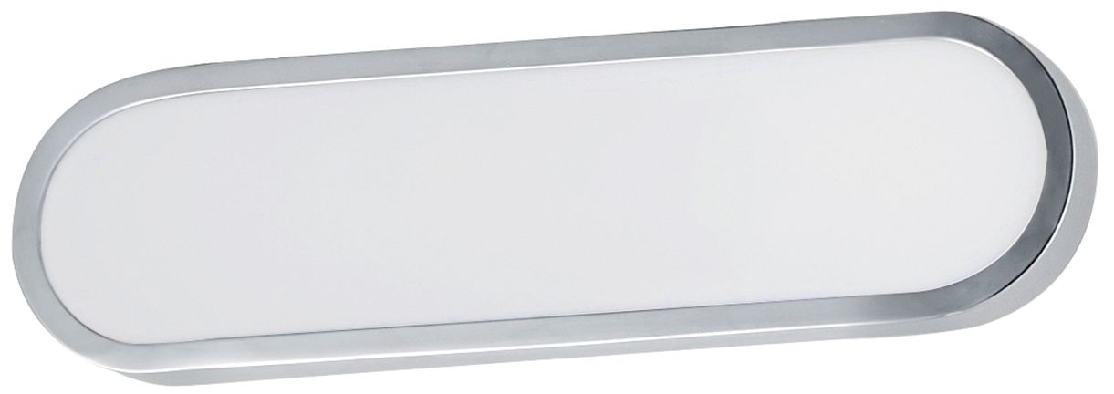 ET2 Lighting Latitude Silver Collection