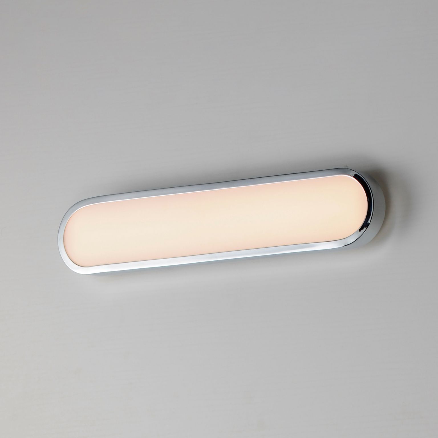 ET2 Lighting Latitude Silver Collection