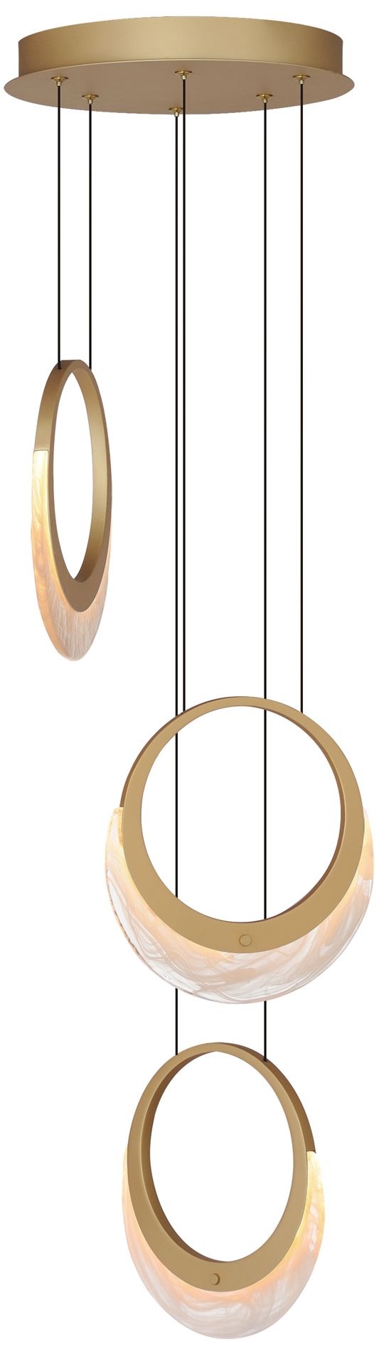 ET2 Lighting Lyra Collection