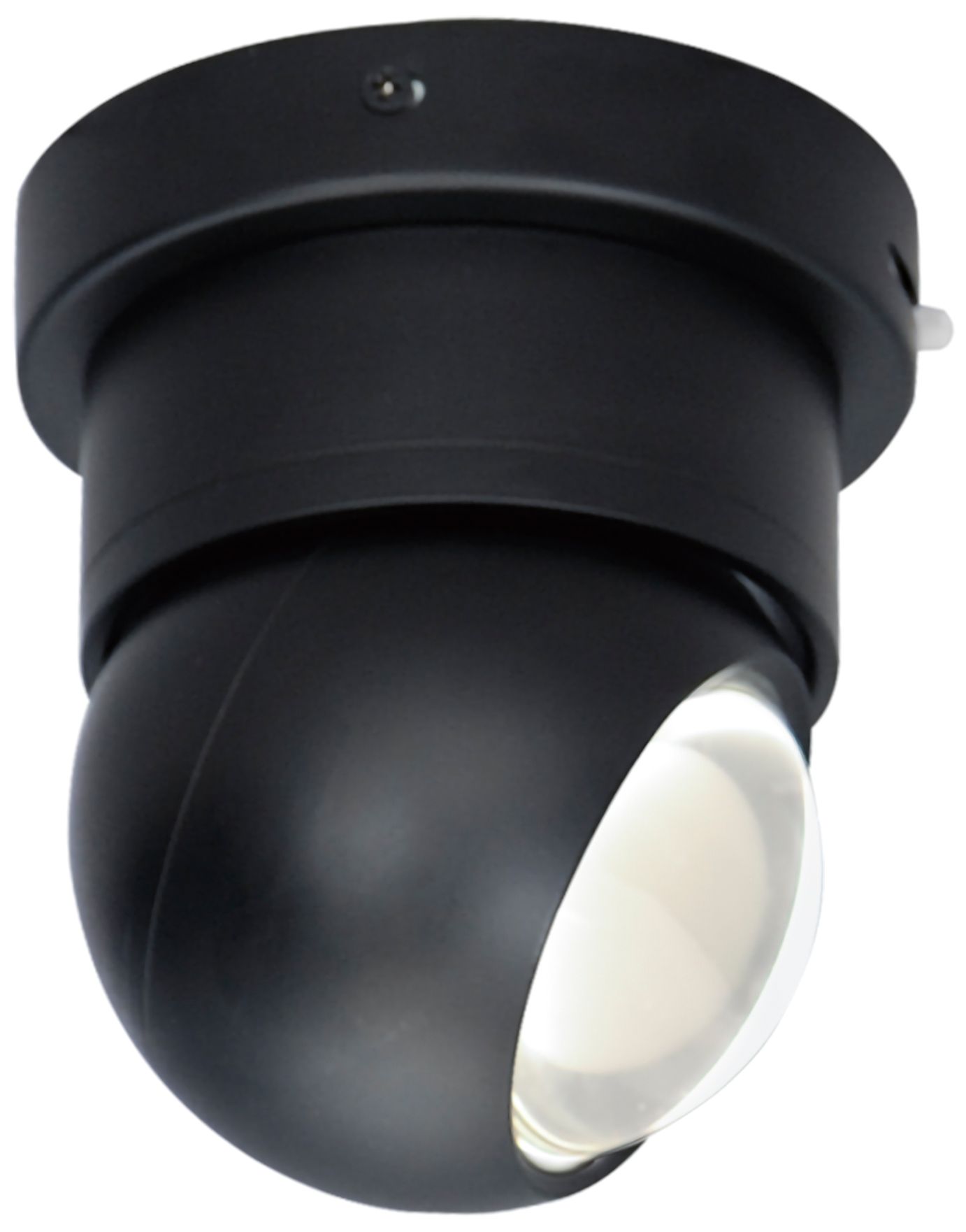 ET2 Lighting Nodes Black Collection