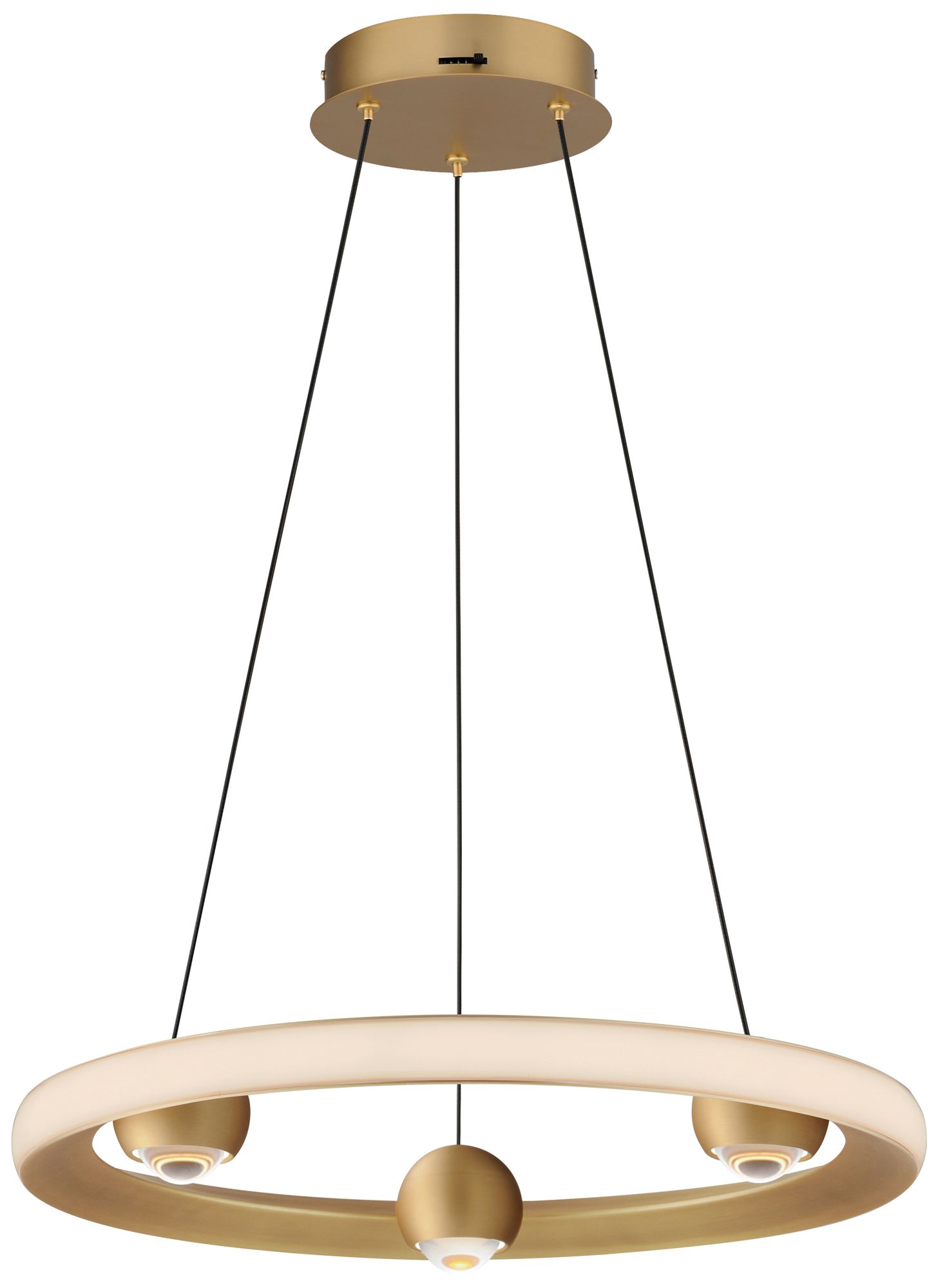 ET2 Lighting Nodes Gold Collection