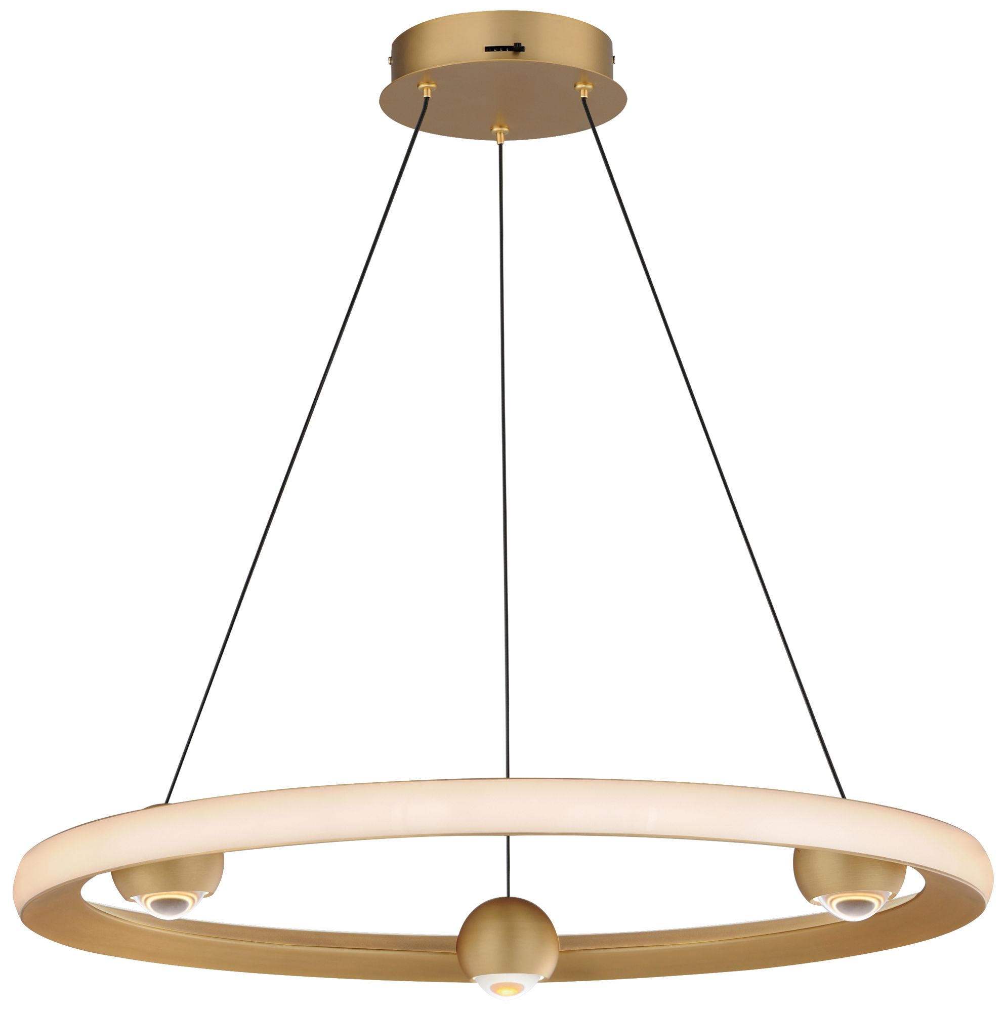 ET2 Lighting Nodes Gold Collection