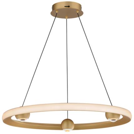 ET2 Lighting Nodes Gold Collection