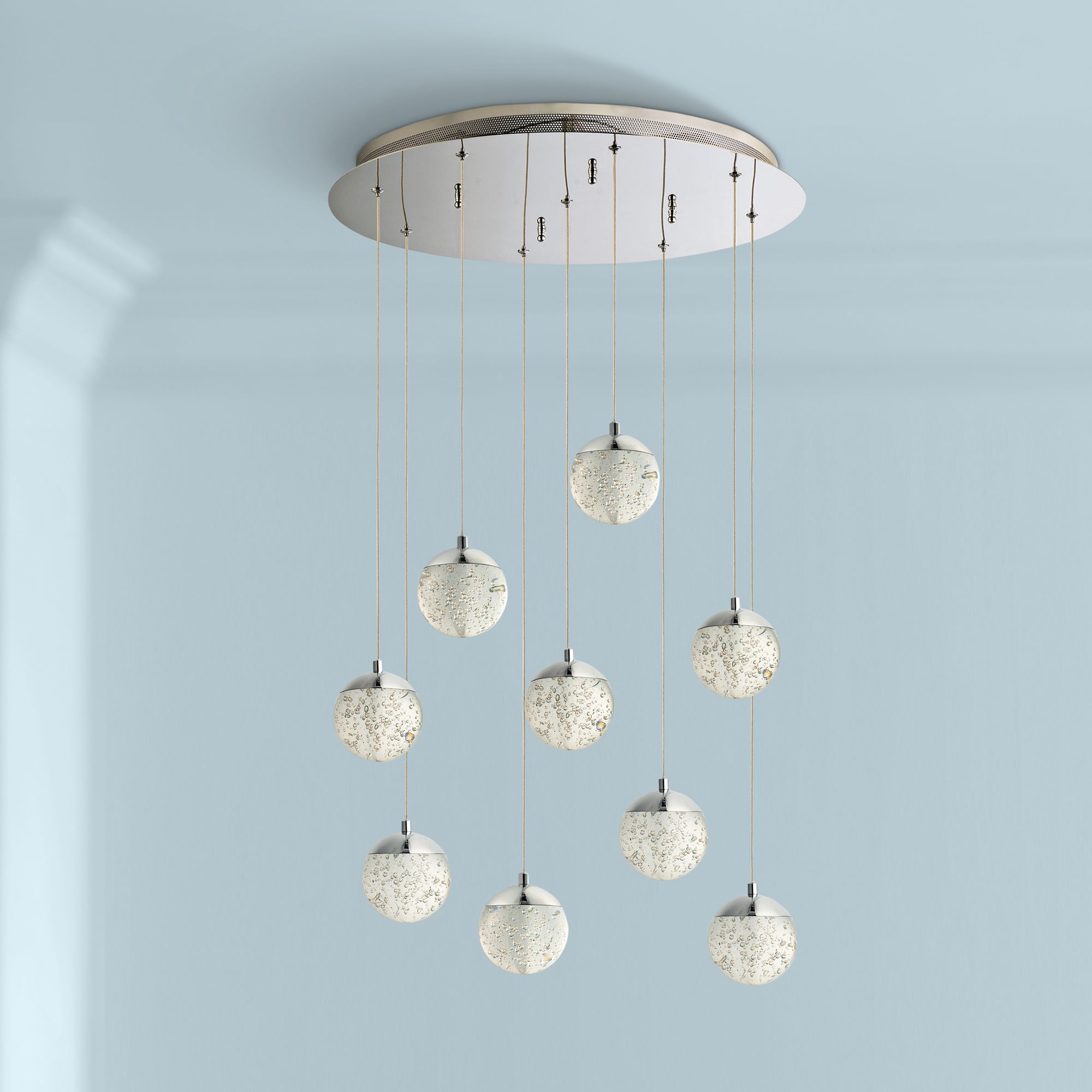 ET2 Lighting Orb II Collection