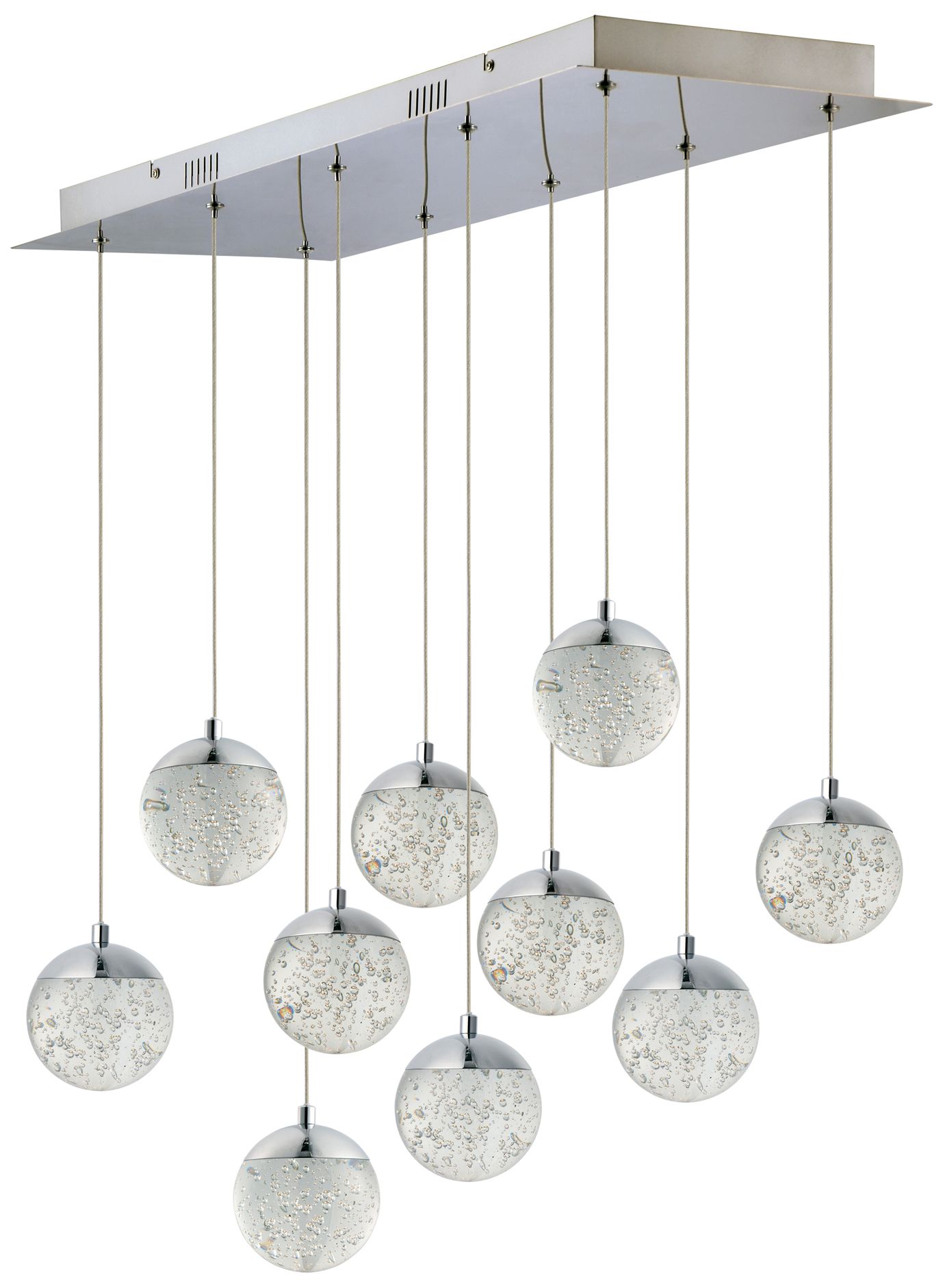 ET2 Lighting Orb II Collection