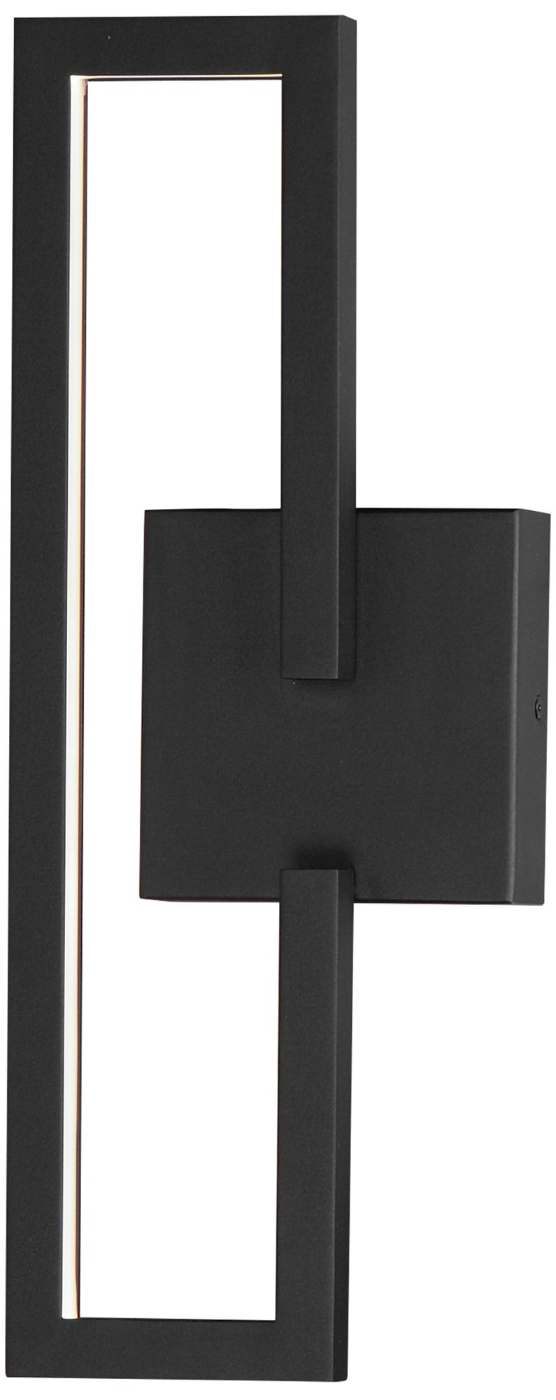 ET2 Lighting Penrose Black Collection