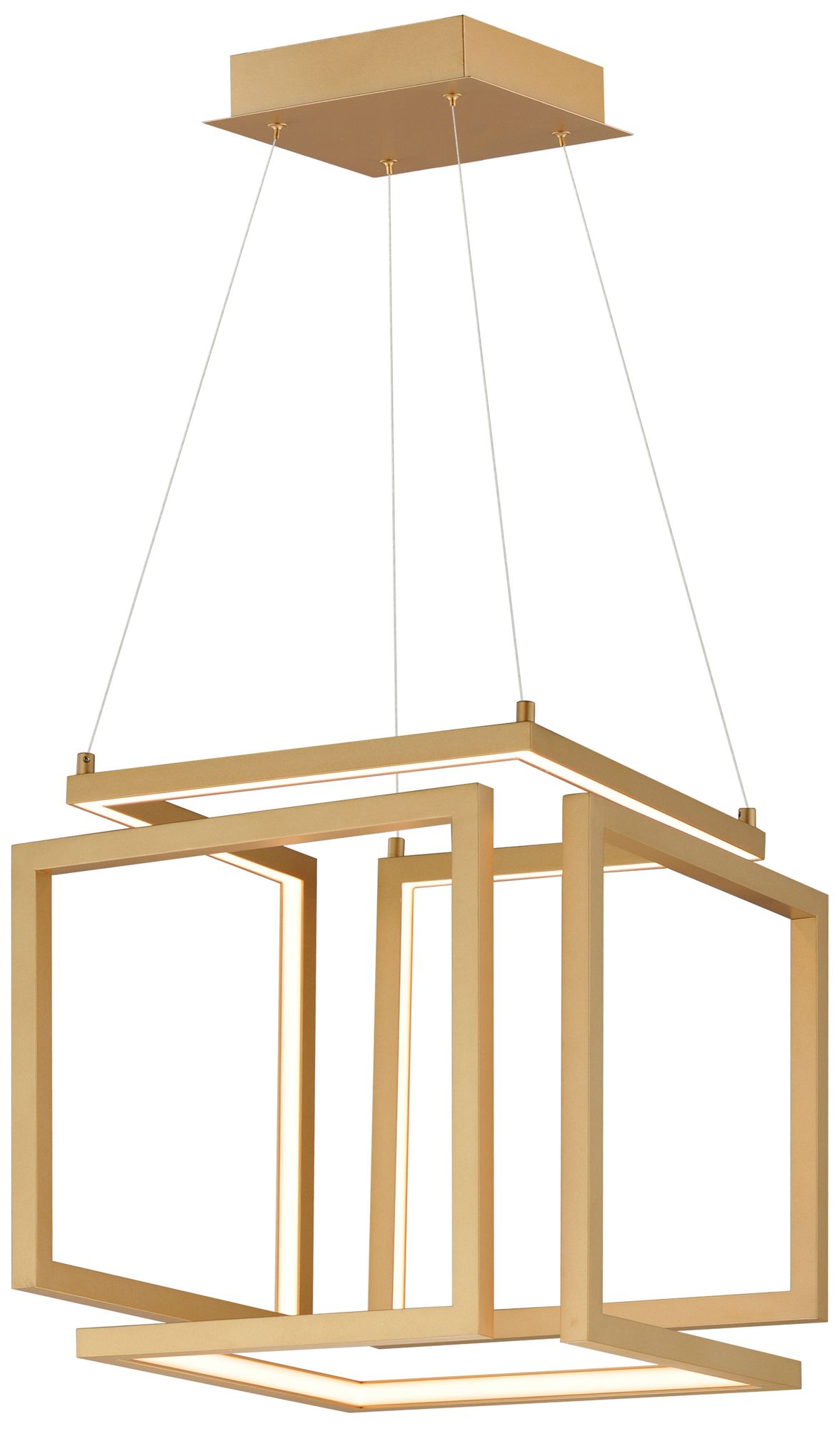 ET2 Lighting Penrose Gold Collection