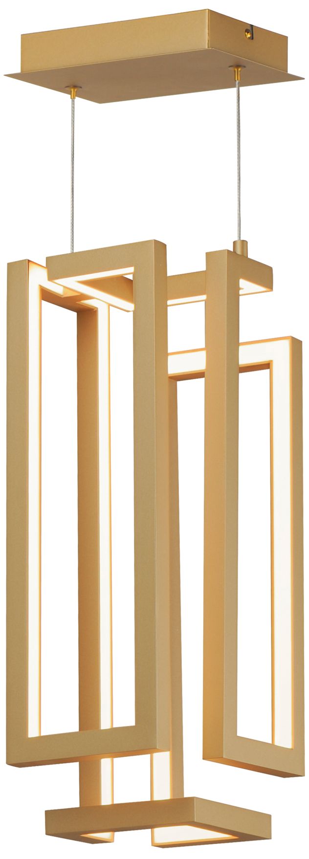 ET2 Lighting Penrose Gold Collection