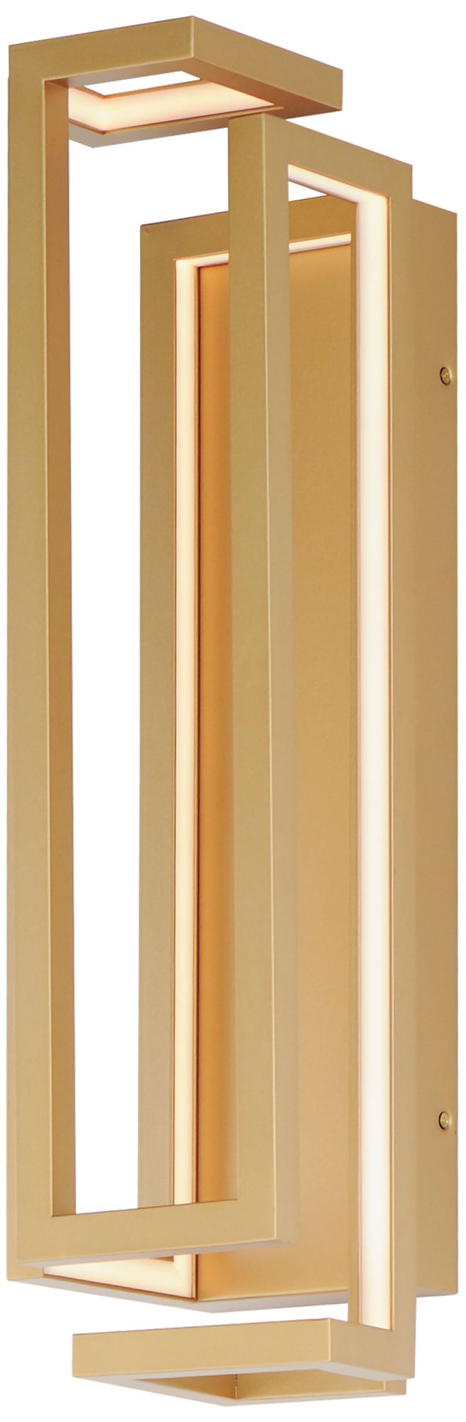 ET2 Lighting Penrose Gold Collection