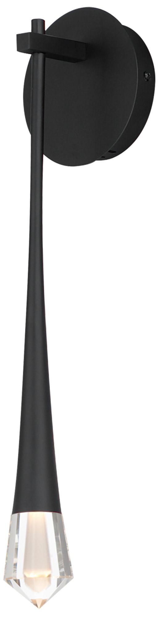 ET2 Lighting Pierce Black Collection