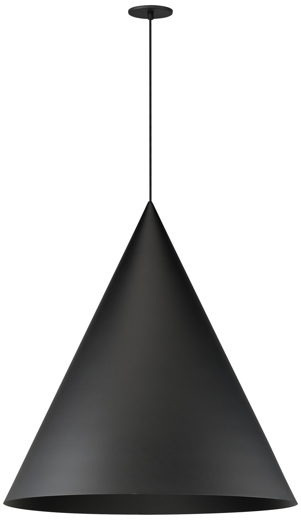 ET2 Lighting Pitch Black Collection