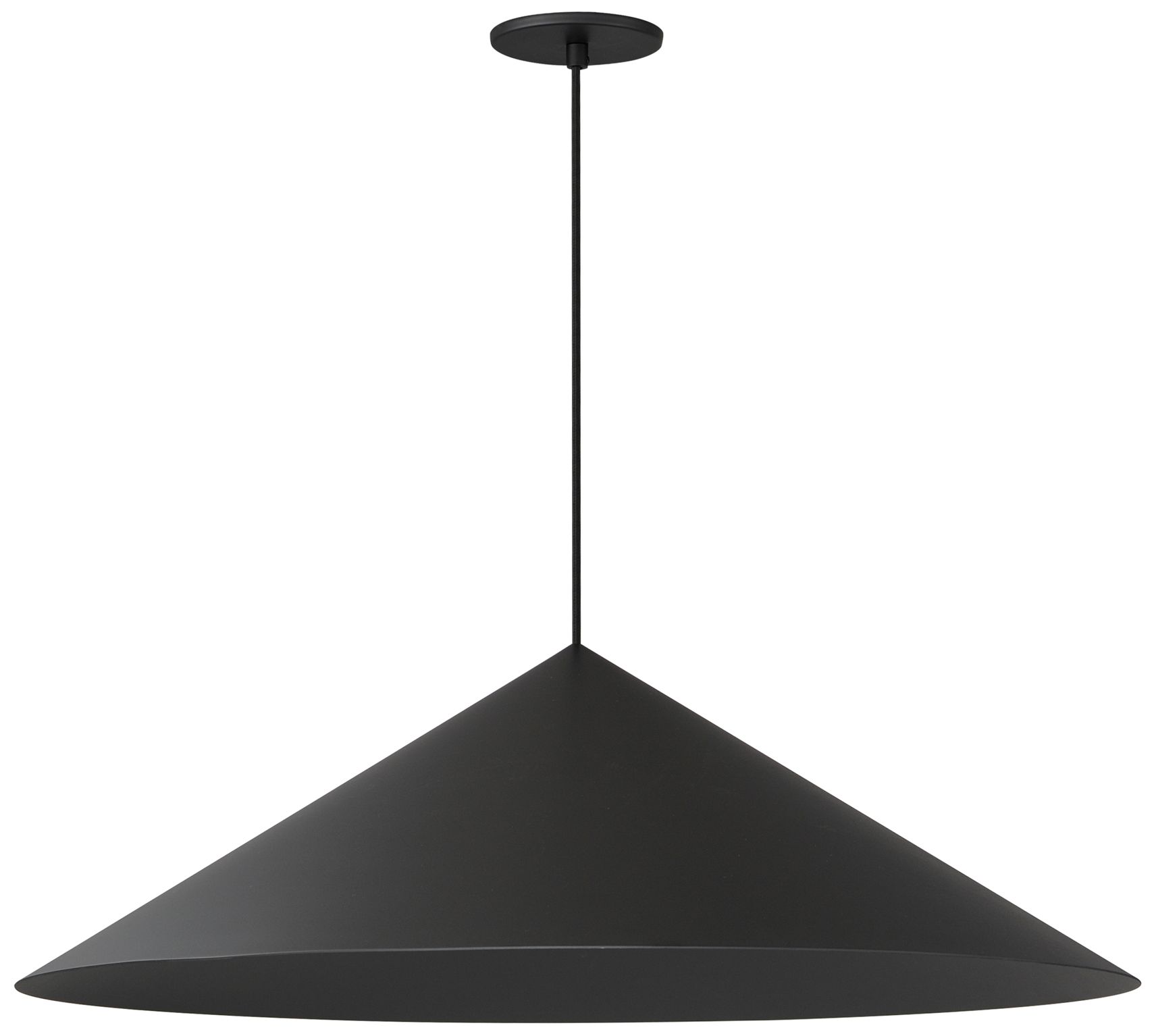 ET2 Lighting Pitch Black Collection