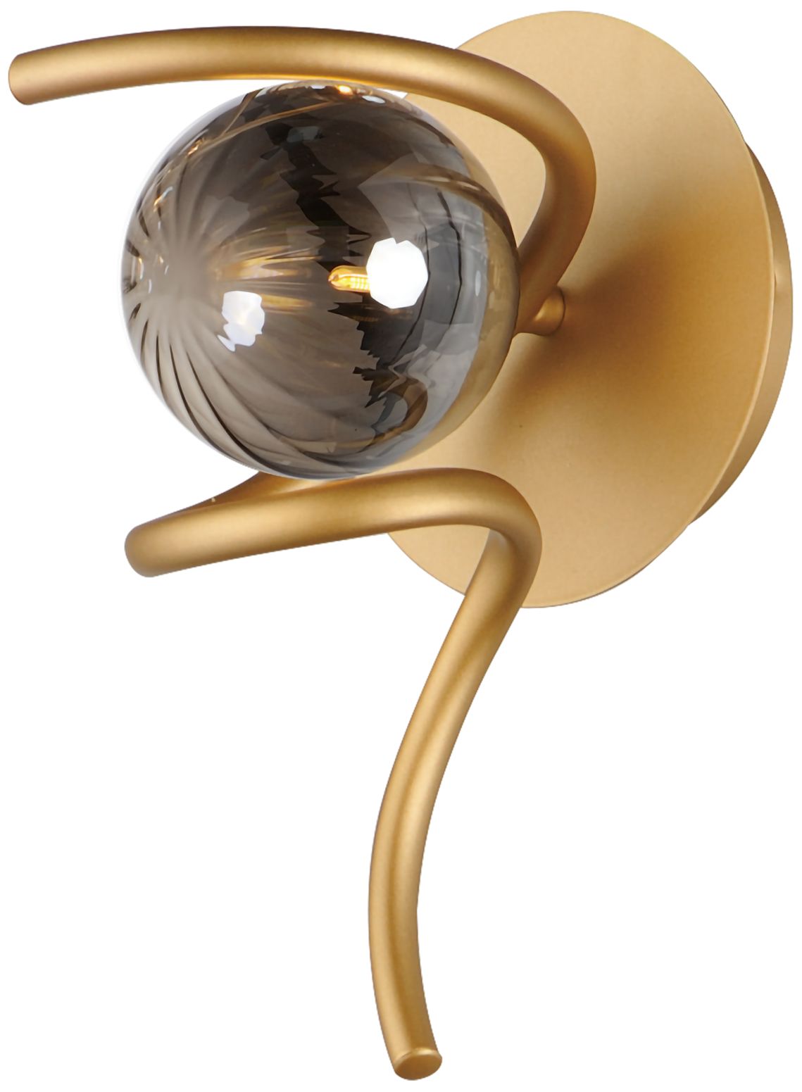ET2 Lighting Planetary Gold Collection