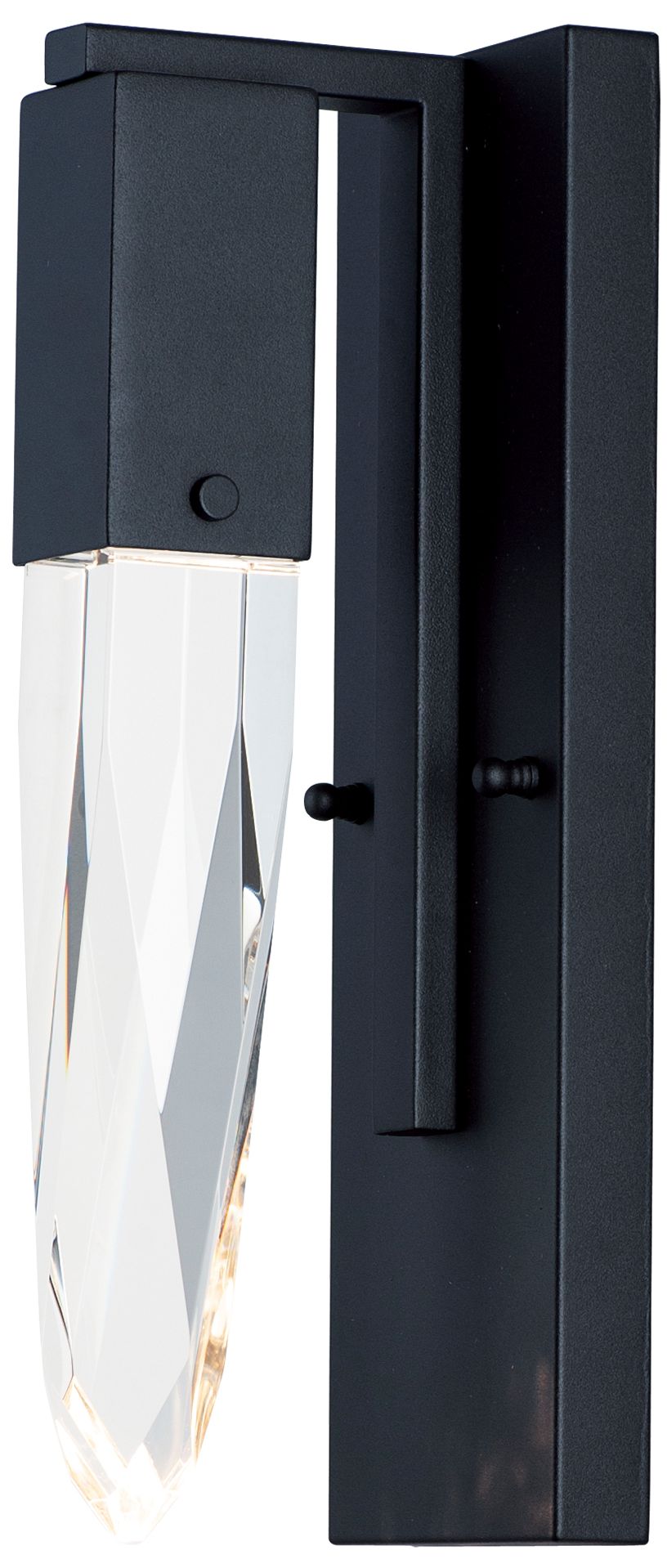 ET2 Lighting Quartz Black Collection