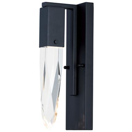 ET2 Lighting Quartz Black Collection