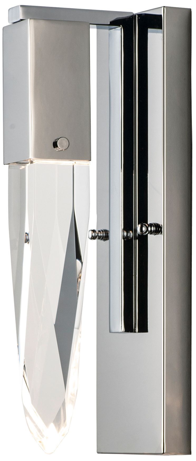 ET2 Lighting Quartz Chrome Collection