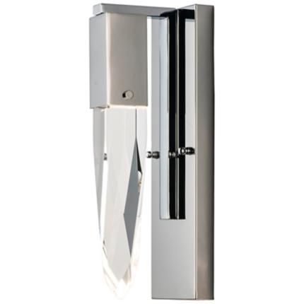 ET2 Lighting Quartz Chrome Collection