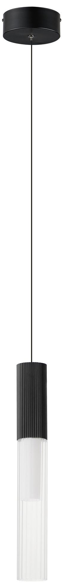 ET2 Lighting Reeds Black Collection