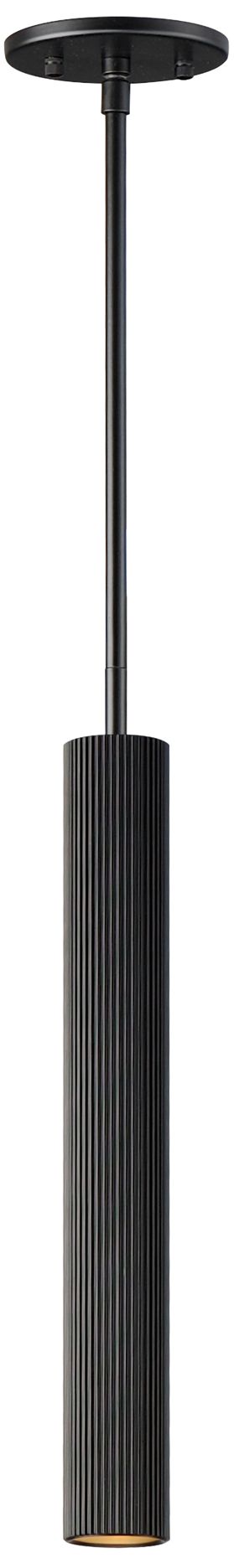 ET2 Lighting Reeds Black Collection
