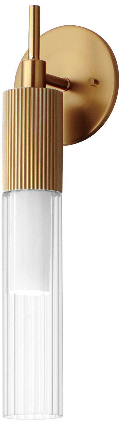 ET2 Lighting Reeds Gold Collection