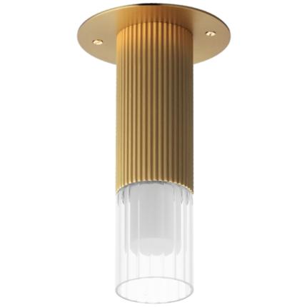 ET2 Lighting Reeds Gold Collection