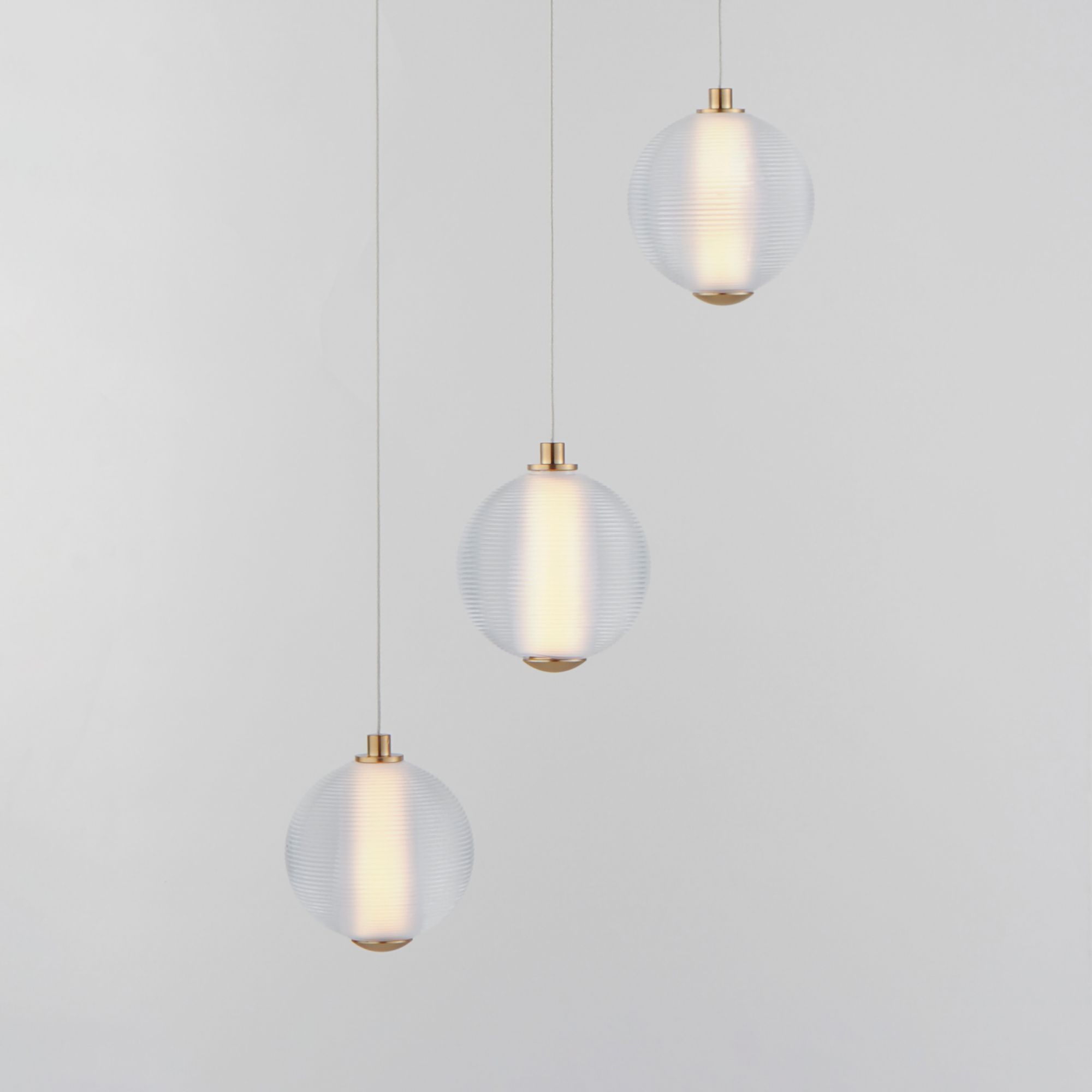 ET2 Lighting Rhythm Gold Collection