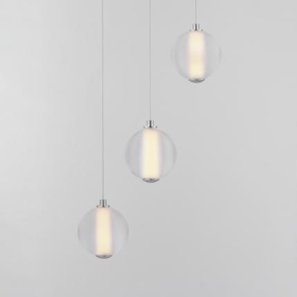ET2 Lighting Rhythm Silver Collection