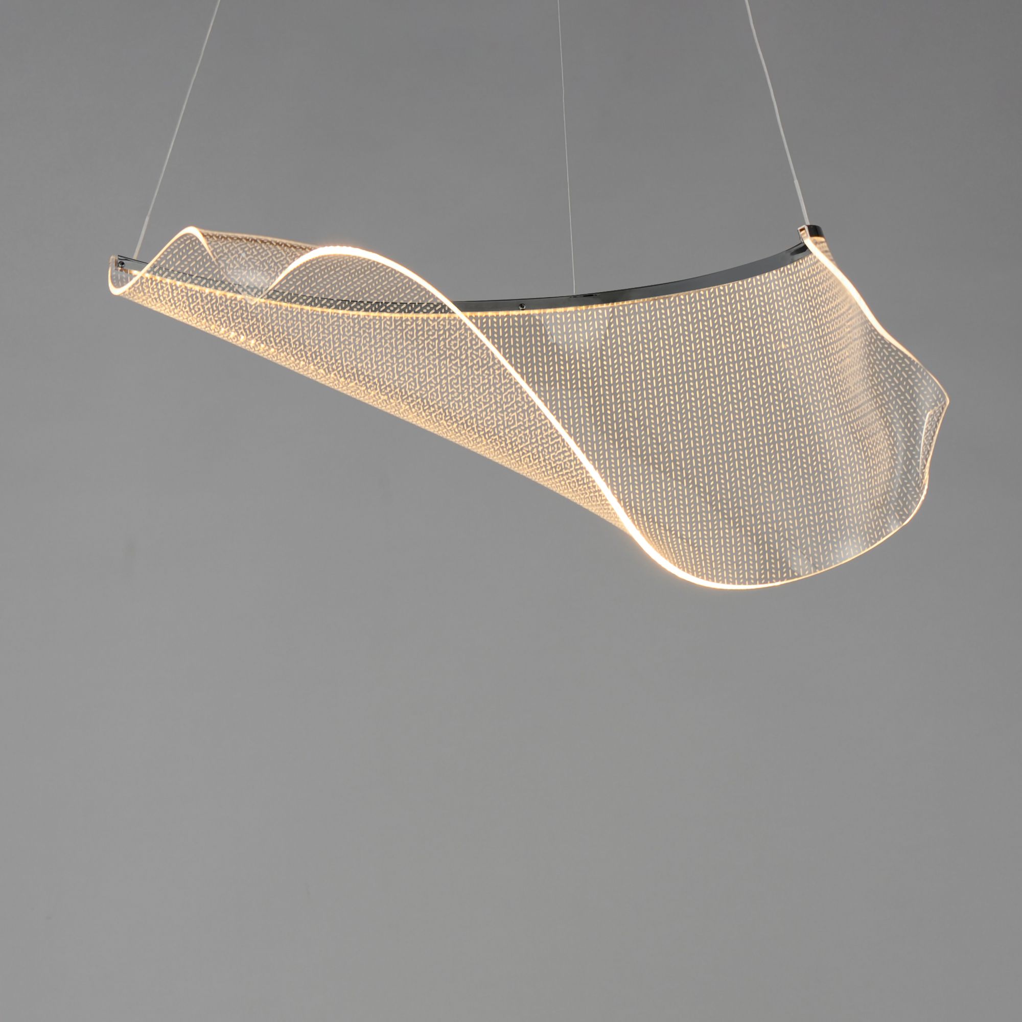 ET2 Lighting Rinkle Gray Collection