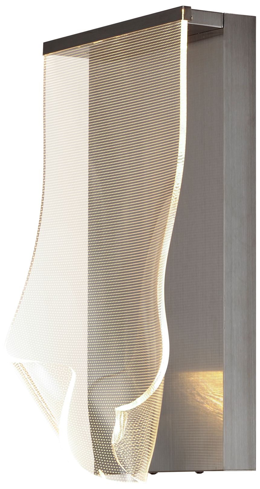 ET2 Lighting Rinkle Gray Collection