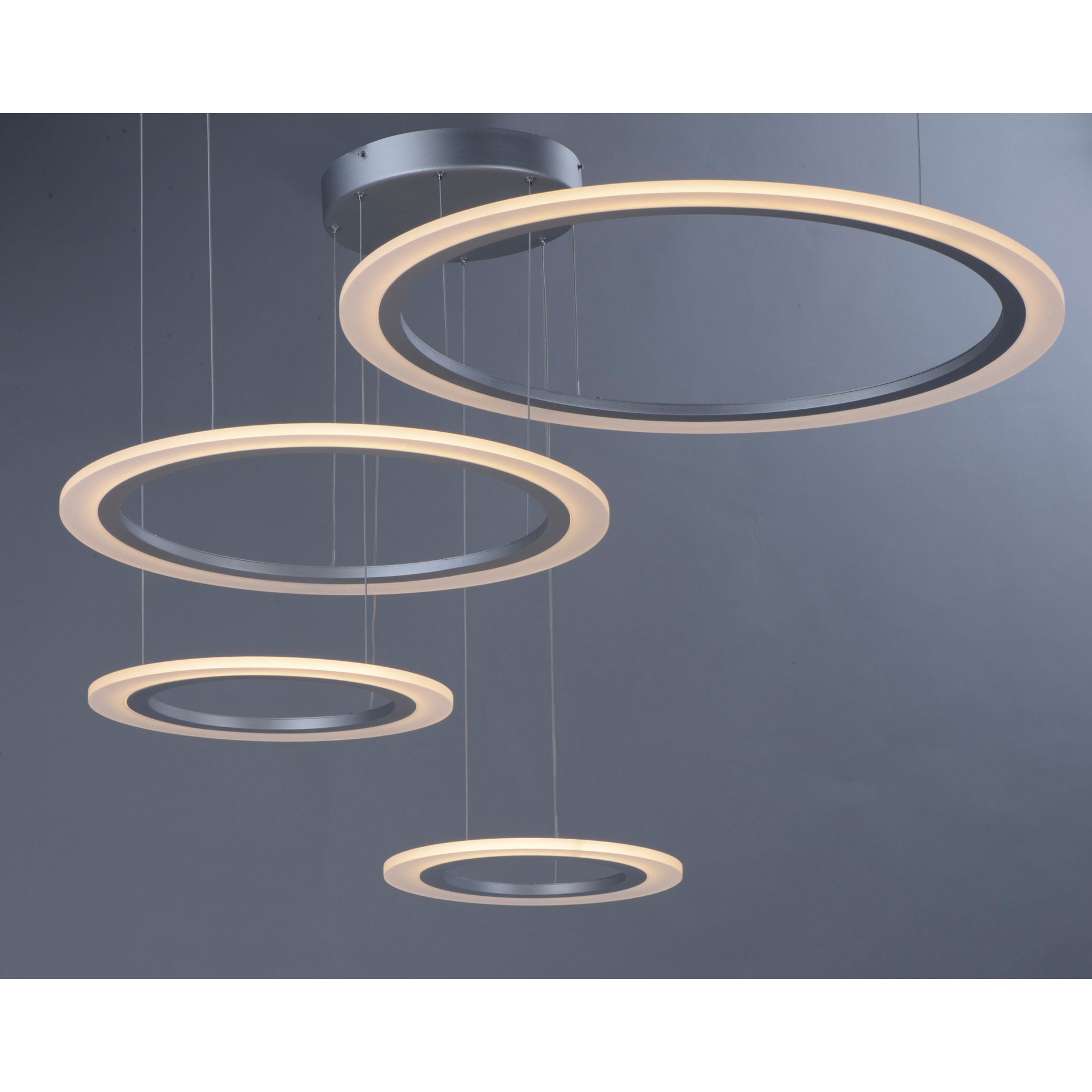 ET2 Lighting Saturn II LED Collection