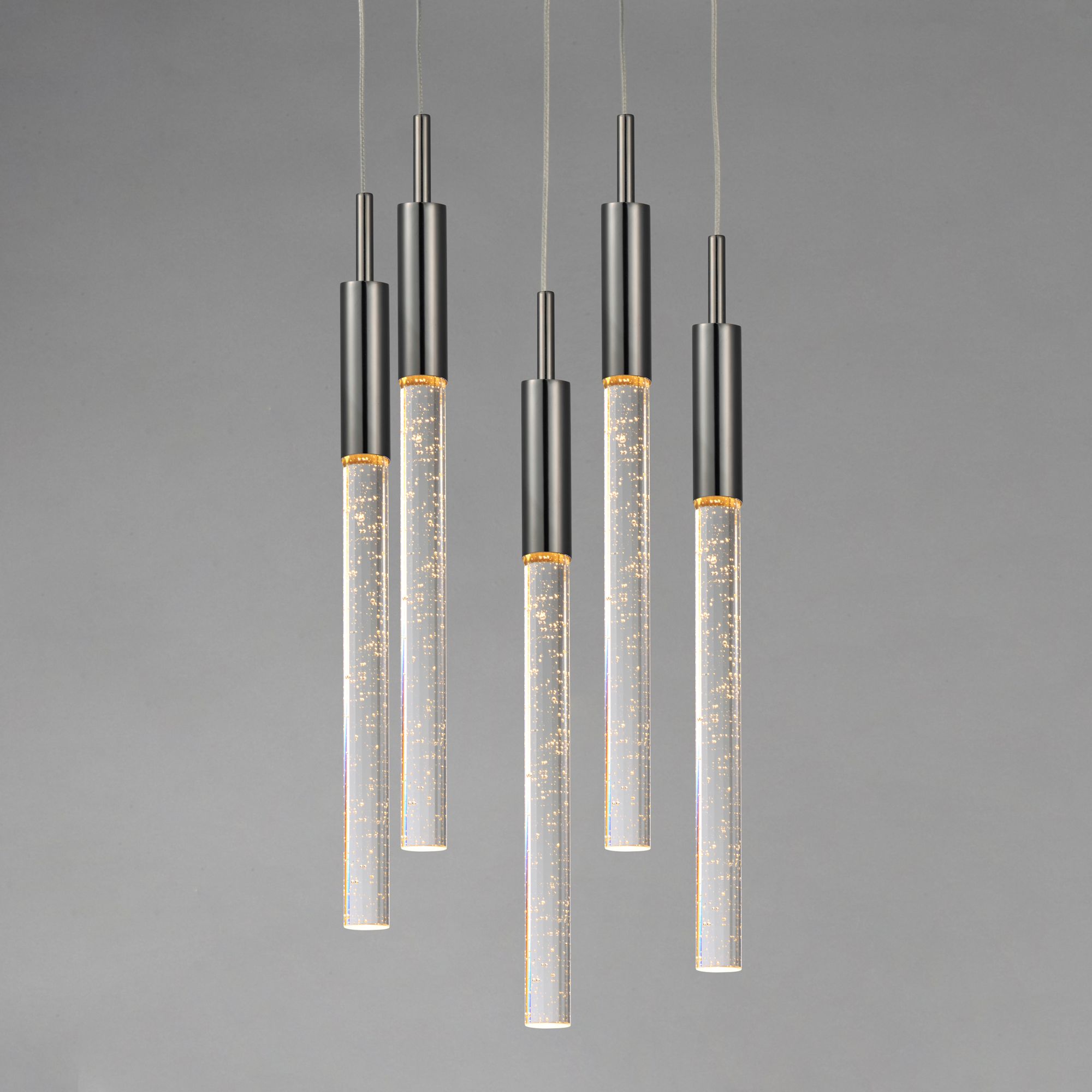 ET2 Lighting Scepter Black Collection