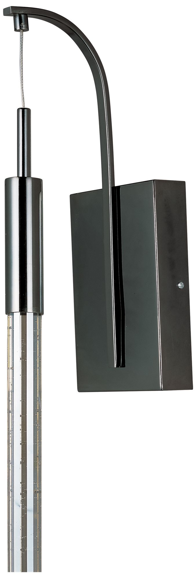 ET2 Lighting Scepter Black Collection