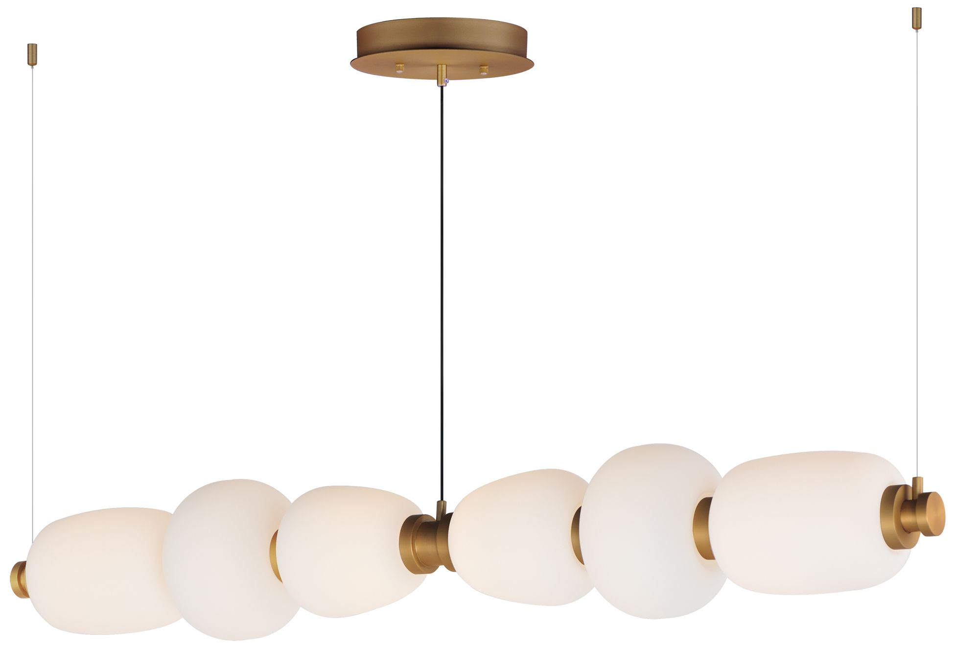 ET2 Lighting Soji Gold Collection