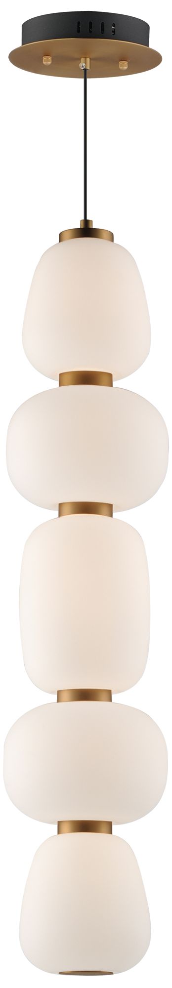 ET2 Lighting Soji Gold Collection