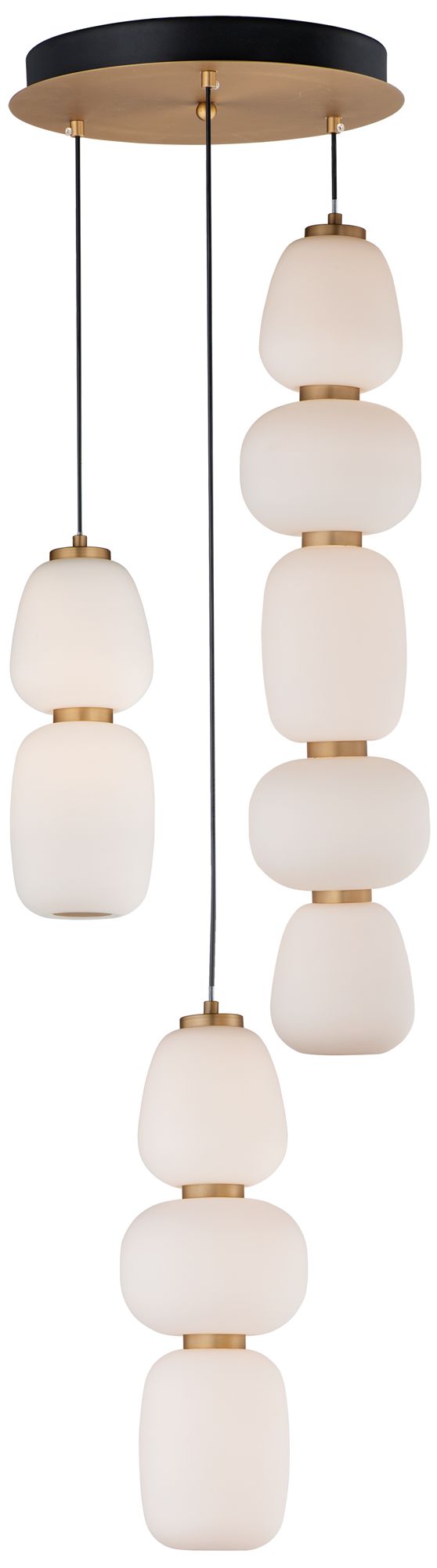 ET2 Lighting Soji White Collection
